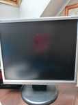 Monitor komputerowy Nec 19 cali