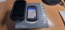 Garmin Edge Explore 2