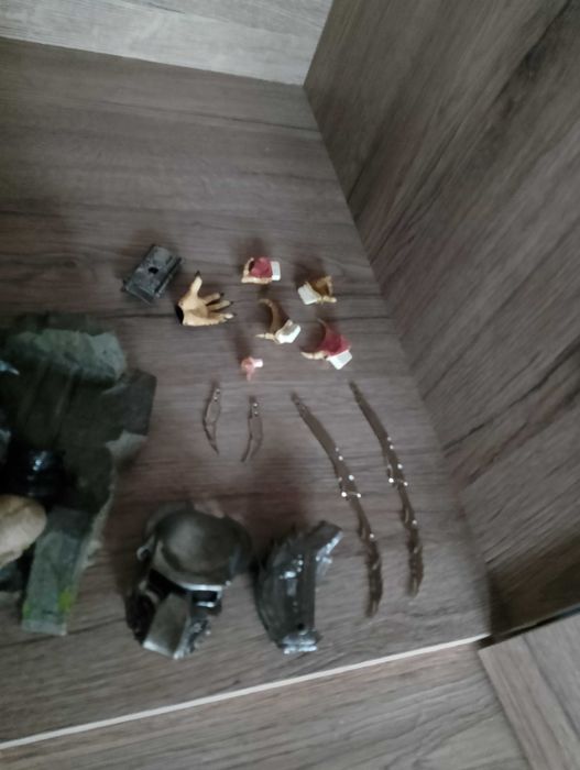 Hot toys Ancient Predator