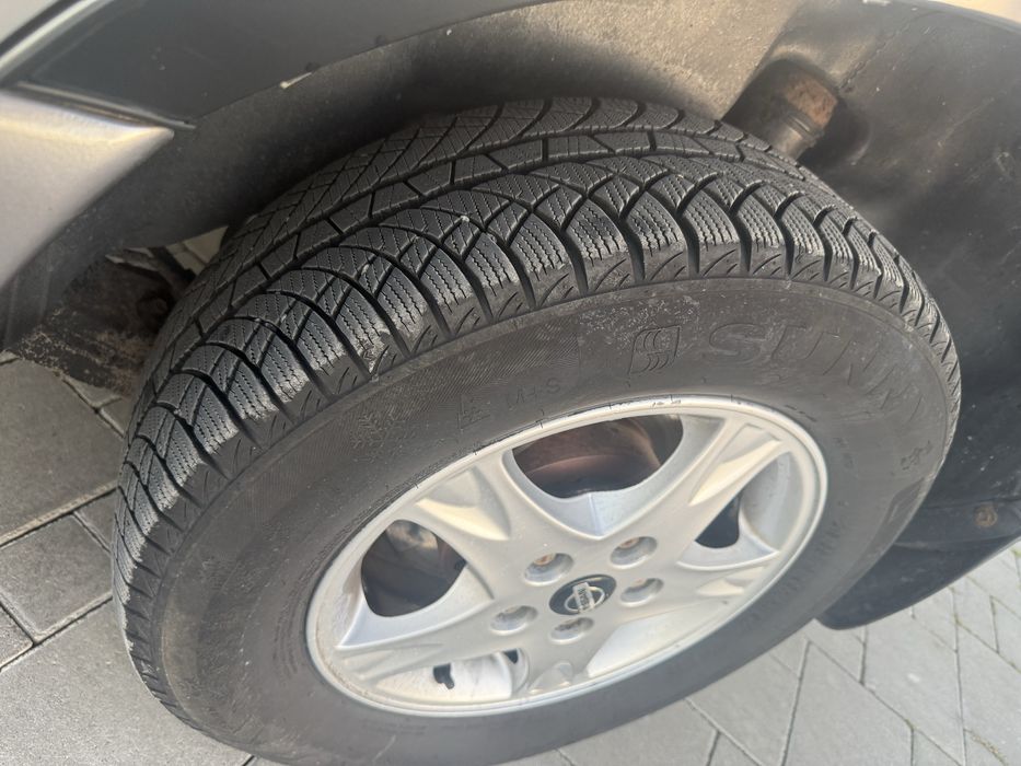 Hyundai santa fe 2.0