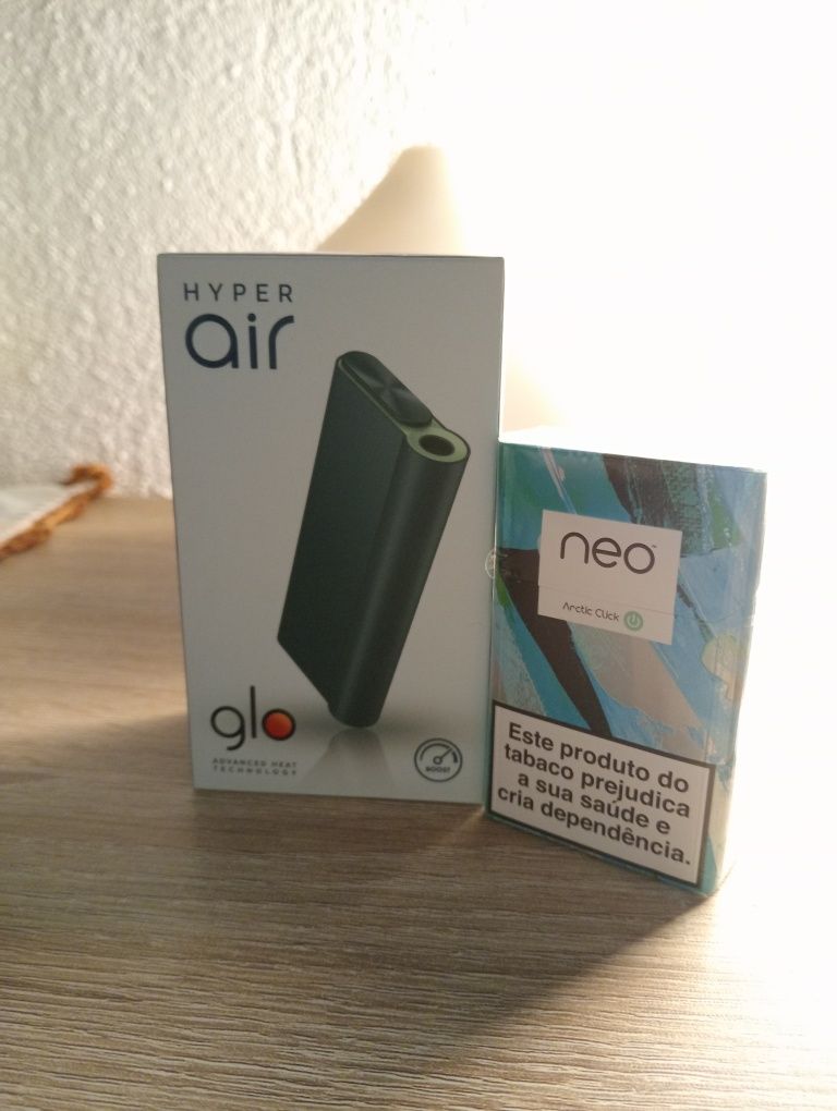 Máquinas como novas