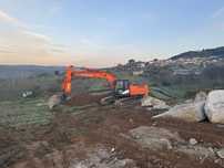 Hitachi zx 210-5