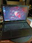 Laptop MSI i7 8x2.5GHz 16GB GTX960 SSD+HDD - zasilacz