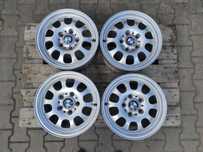 Felgi aluminiowe BME OE 6.5x15 cali 5x120 ET42 Styling 46