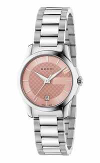 Damski zegarek Gucci YA126524