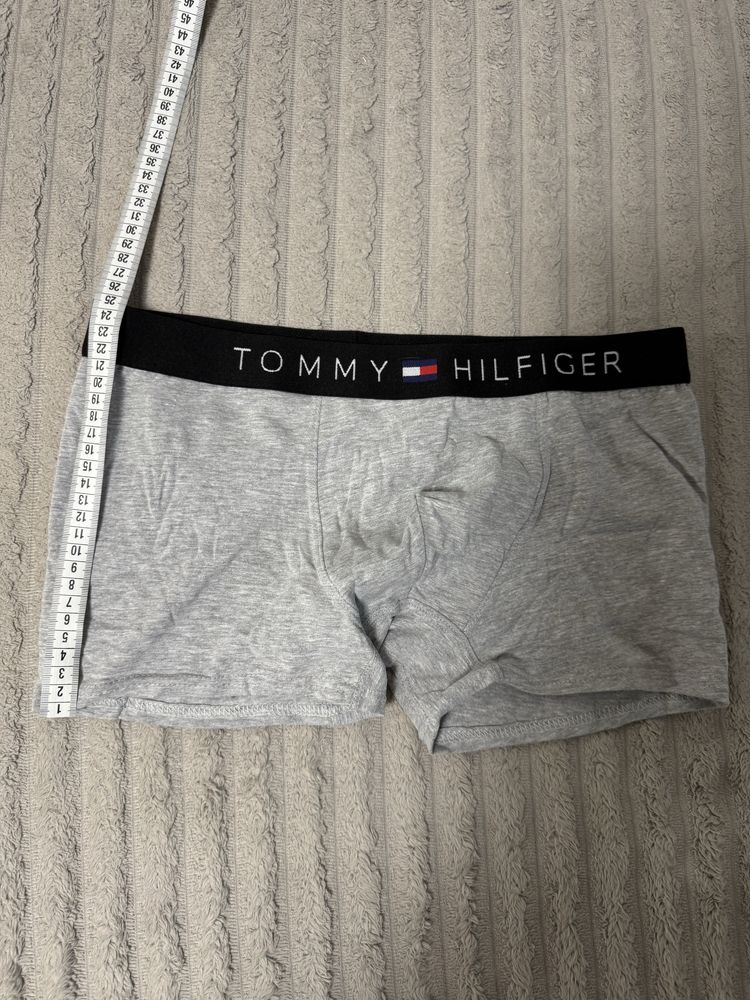 Чоловічі Труси Келвін Кляйн / Мужские трусы Calvin Klein - 5 шт