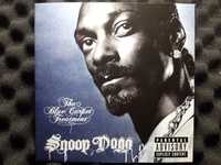 Snoop Dogg – Tha Blue Carpet Treatment (CD, 2006)