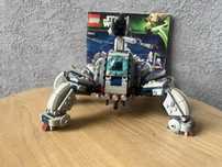 Lego!!! Star Wars zestaw 75013 Mobile Heavy Canon