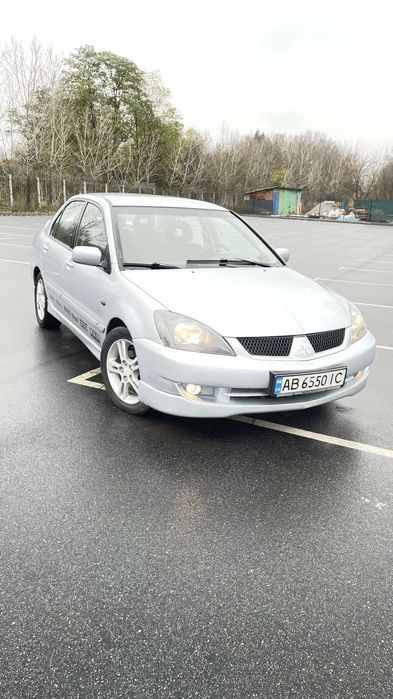 Продам лансер 2,0