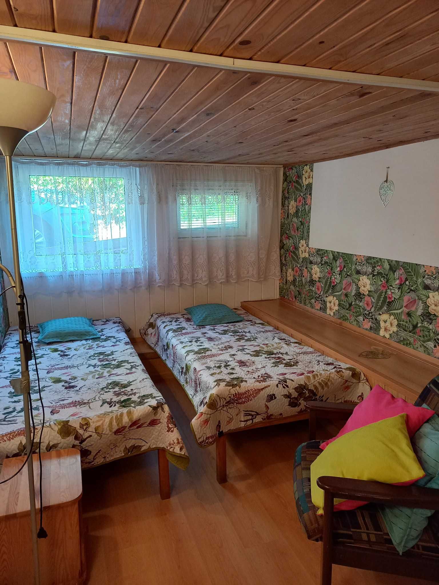 Zapraszamy do pokoi gościnnych u Elżbiety
