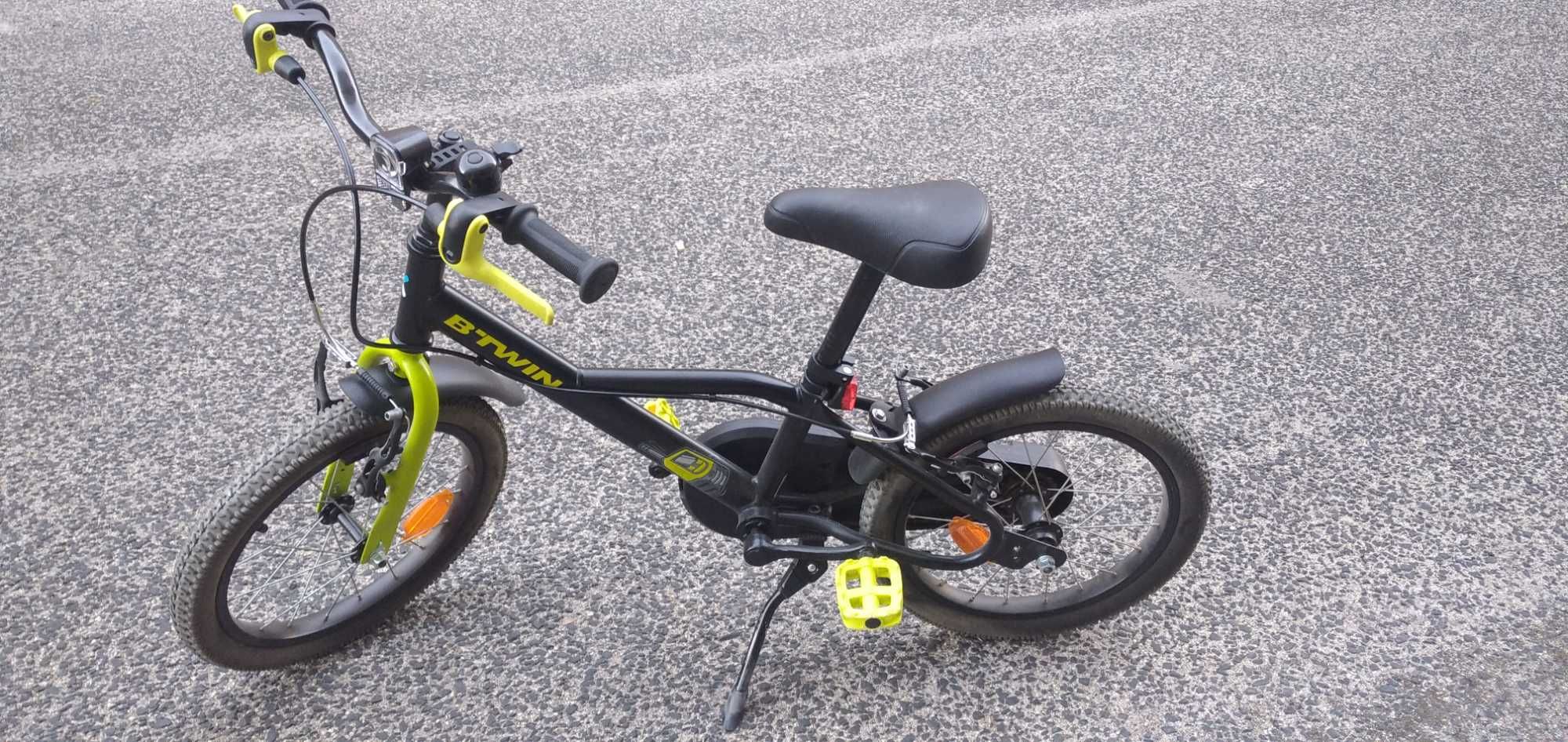 Bicicleta criança