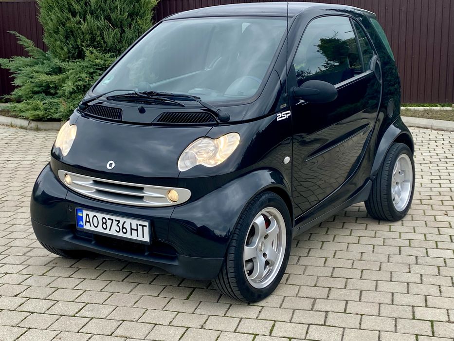 SMART 0.7 Panorama