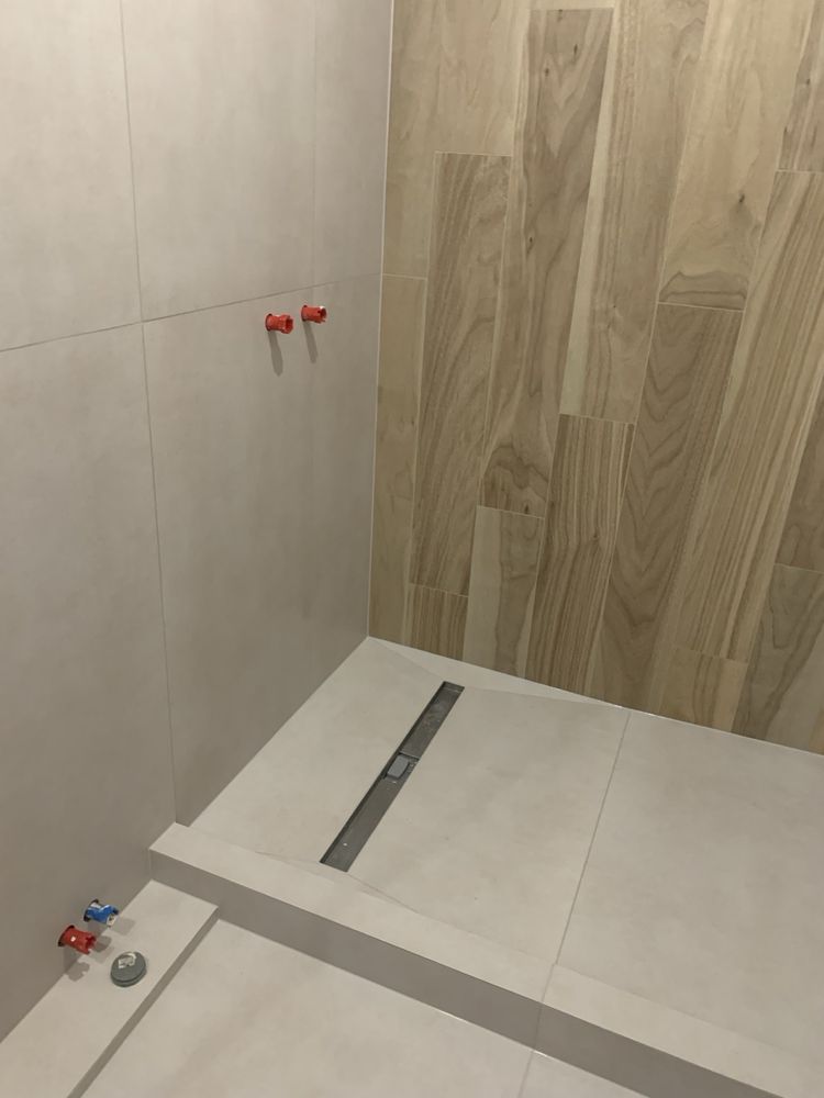 Укладання плитки Київ
