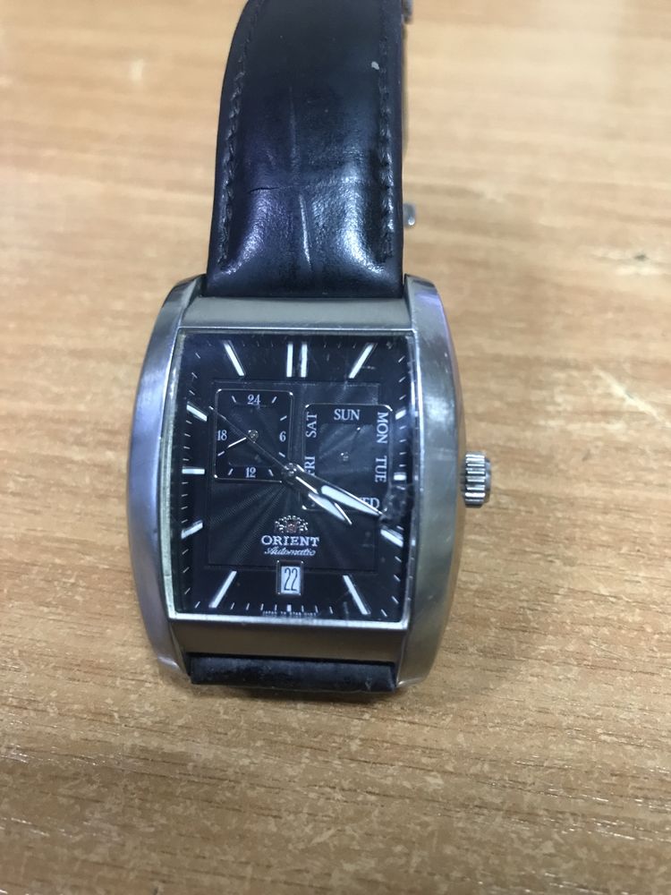 Мужские часы Orient
