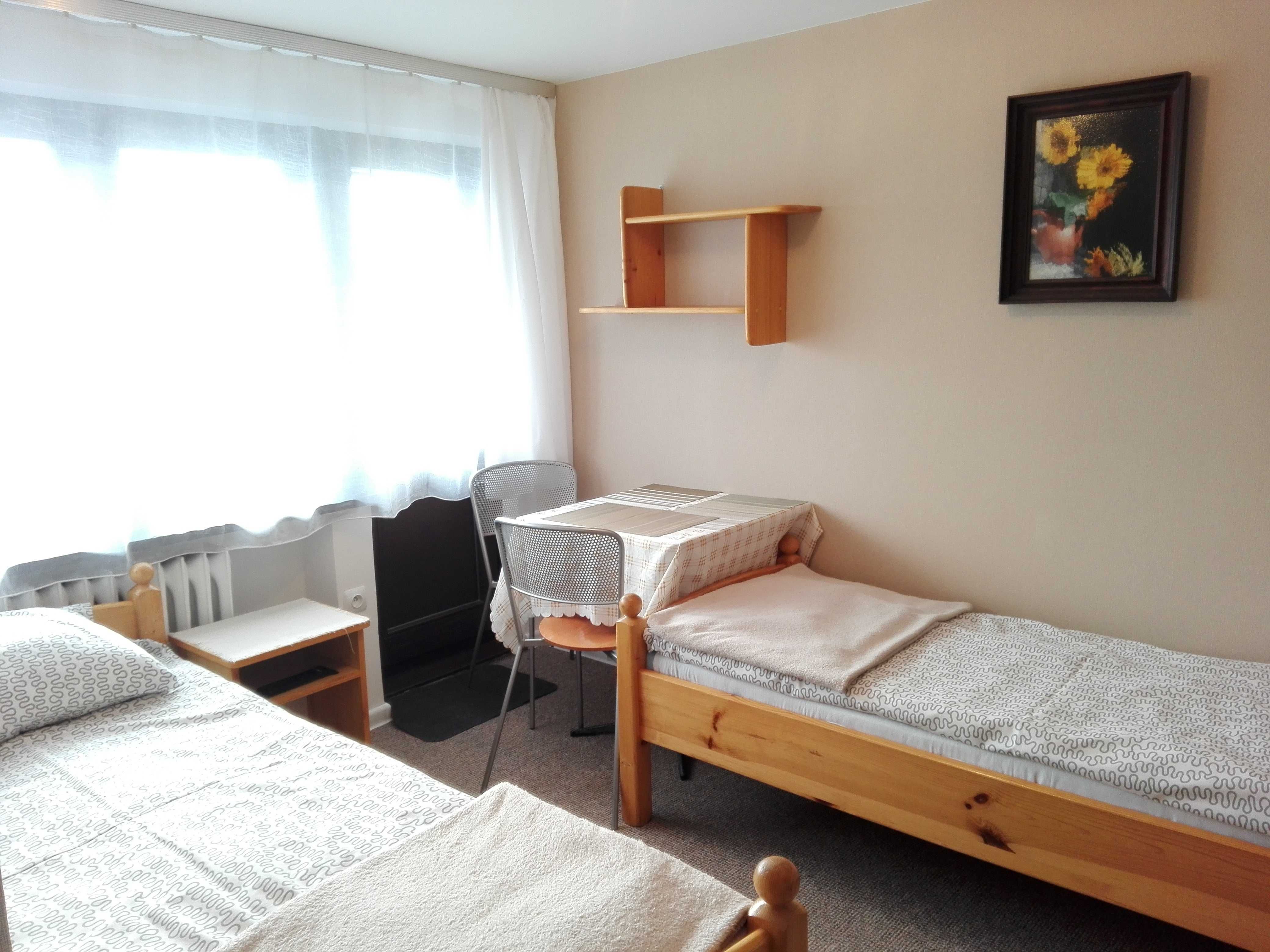 Pokoje i Apartamenty Antałówka  1, Zakopane centrum.