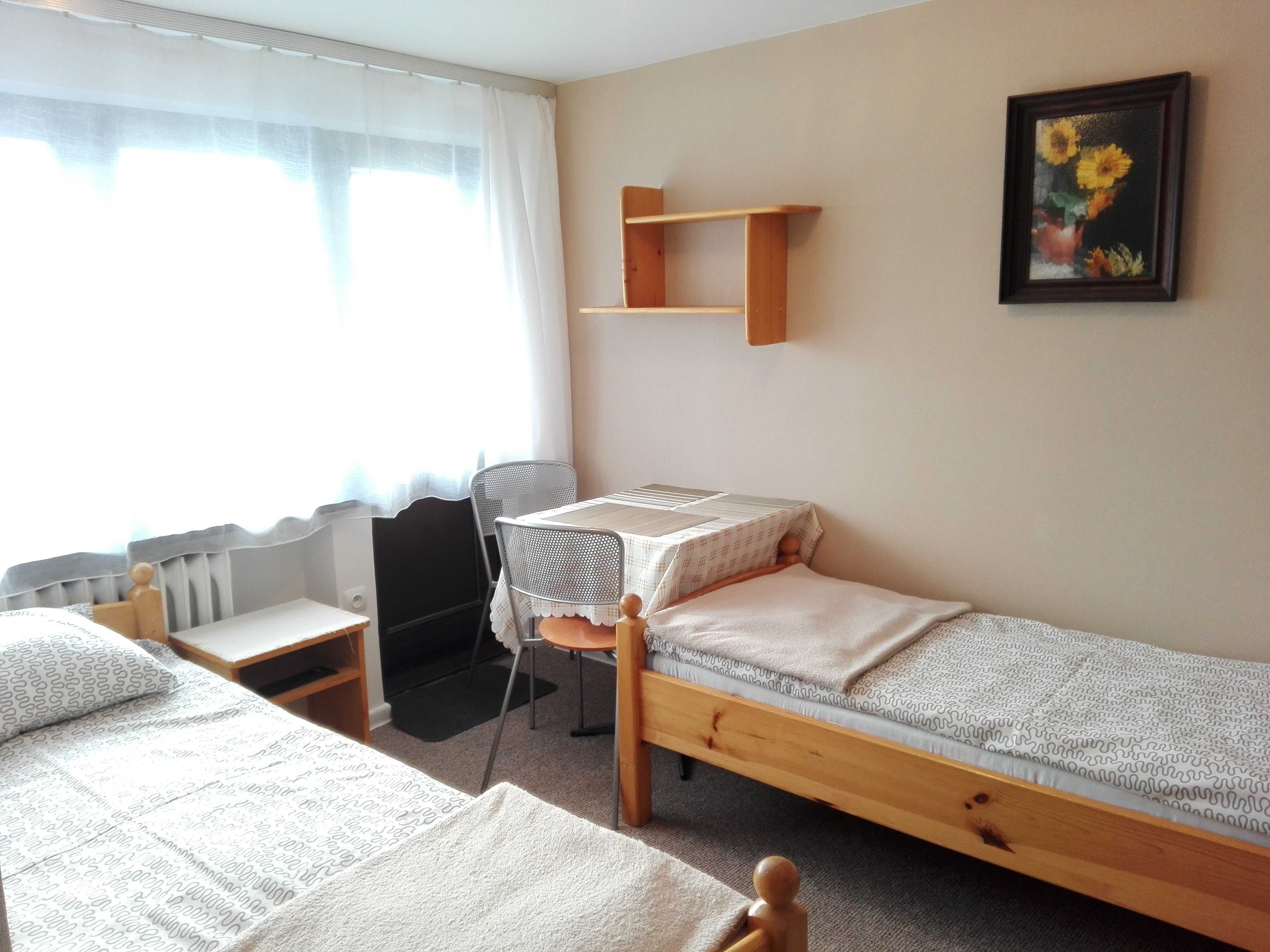 Pokoje i Apartamenty Antałówka 1, Zakopane centrum.