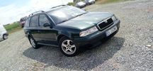 Skoda Octavia I kombi 1.6 LPG ! hak ! alufelgi !