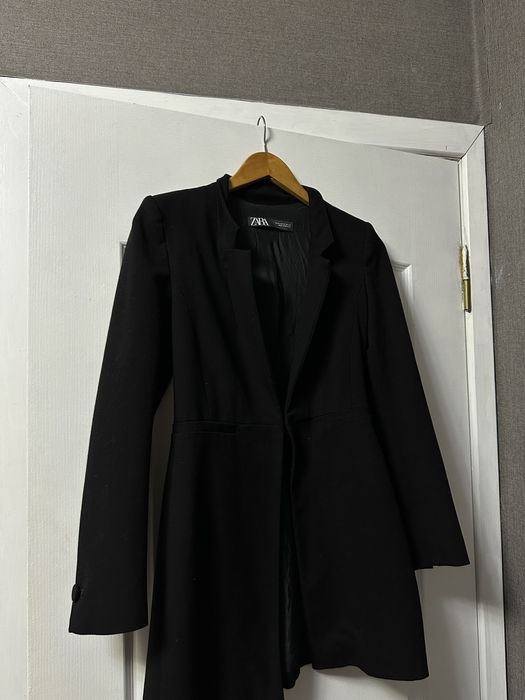 Пальто демісезонне Zara