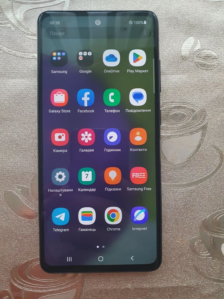 Samsung Galaxy a52 5G ideal, Самсунг а52, смартфон, телефон