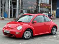 Volkswagen New Beetle 2003