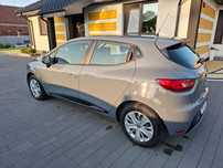 Renault Clio Śliczne Clio, super kolor i stan. Polecam
