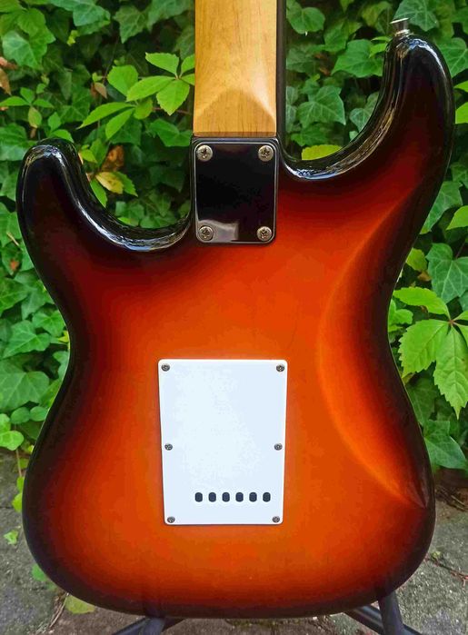 Gitara elektryczna Stratocaster Tanglewood