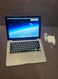 Ноутбук APPLE MacBook Pro   / 4GB/ 500 GB/ NVIDIA/ Батарея Рабоча