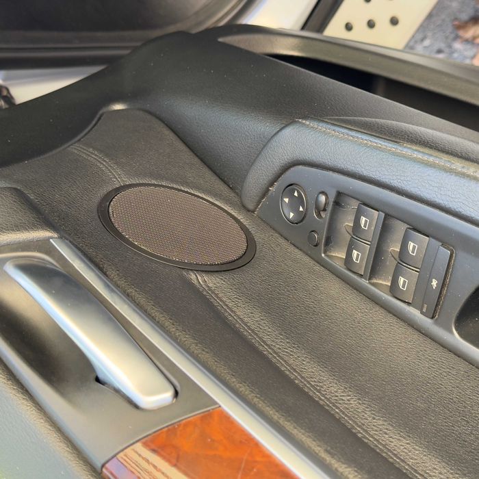 BMW X5 2011 E70 (FL) 35i АТ (306 к.с.) xDrive