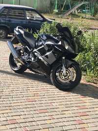 Honda CBR 600 f4i