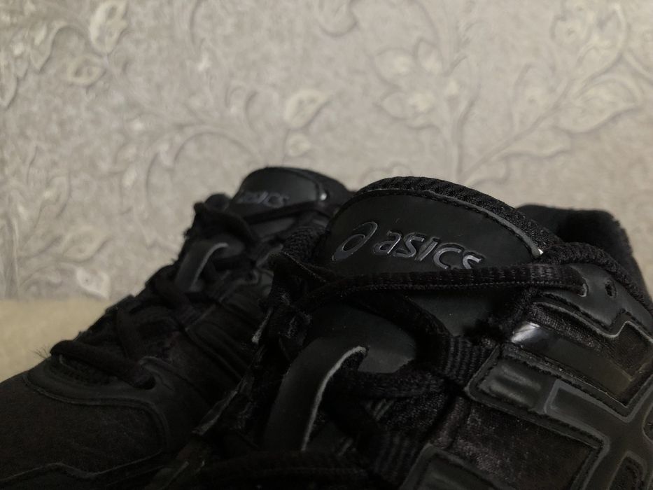 Оригінал, як нові! Asics Gel TechWalker біг,кожен день розміри 44,5-40