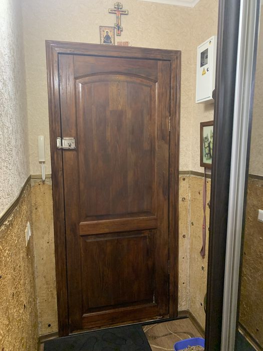 44кв-л Перша лінія! 3кім.кв. Вся з Ремонтом на 2 поверсі! 16 лікарня