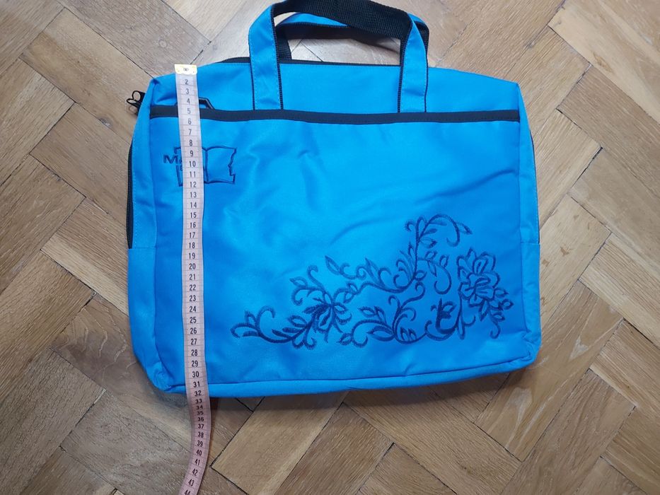 Torebka aktówka torba na laptopa