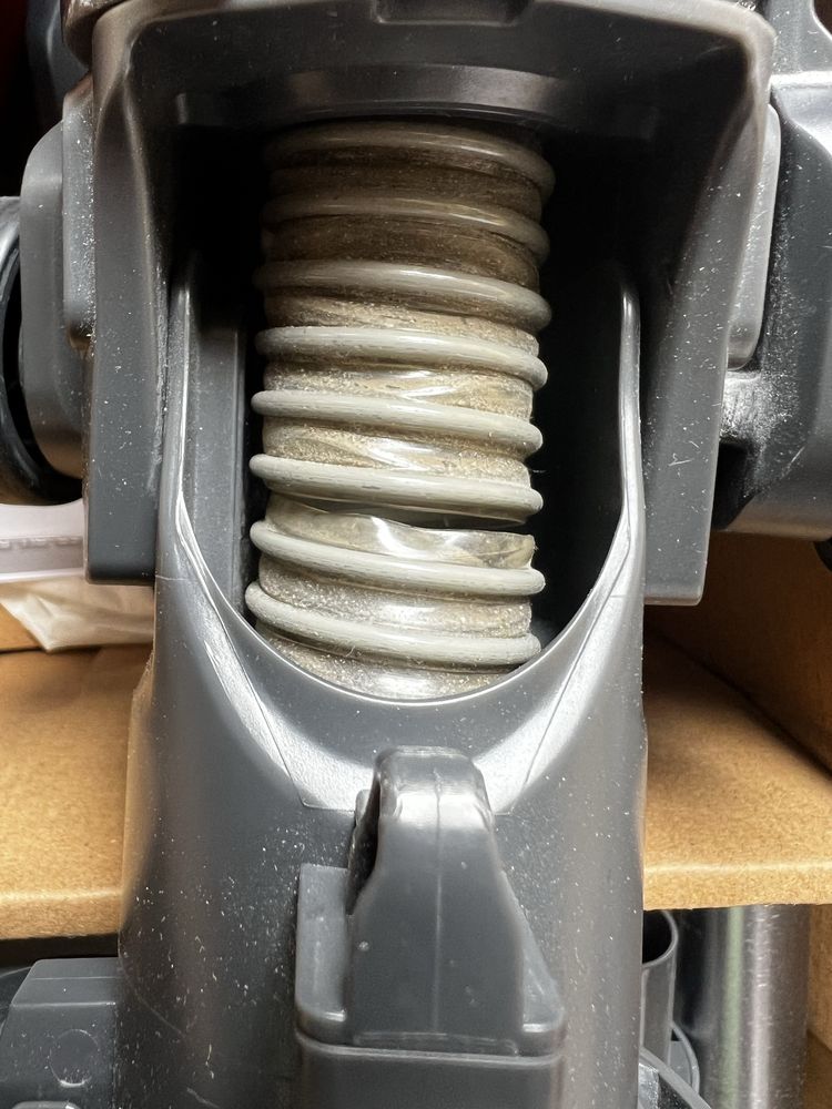 Odkurzacz Szczotka Hoover HF9