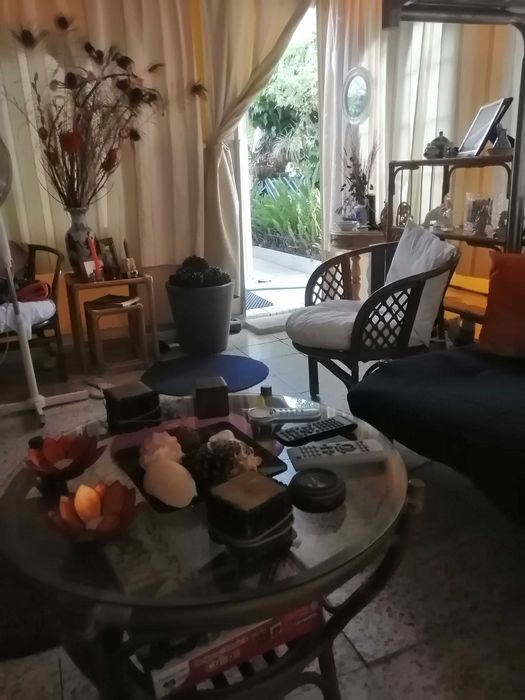 Vendo roulote +avançado fixo