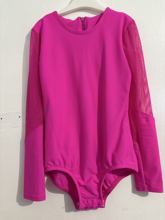 Сукня для бальних танців 134-136