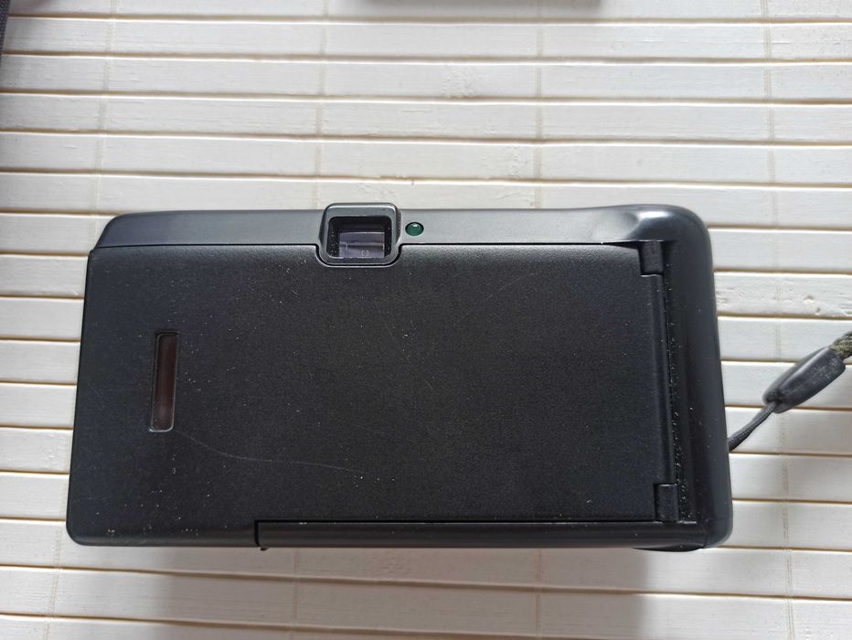 Aparat fotograficzny Kodak STAR AF z 1996r z futerałem