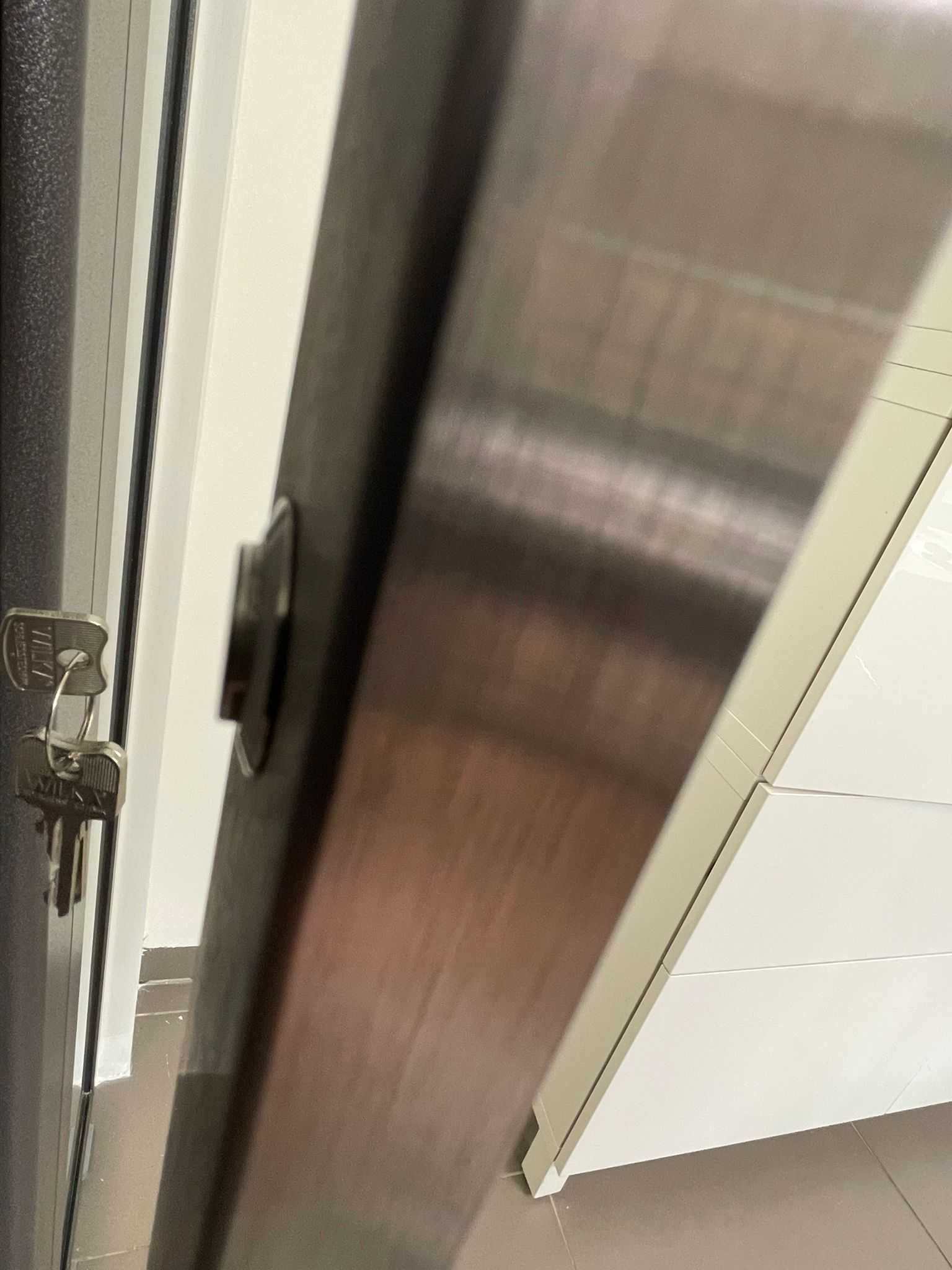 Drzwi Wikęd Prestige Termo Lux 1900 x 2100 WYPRZEDAŻ !!