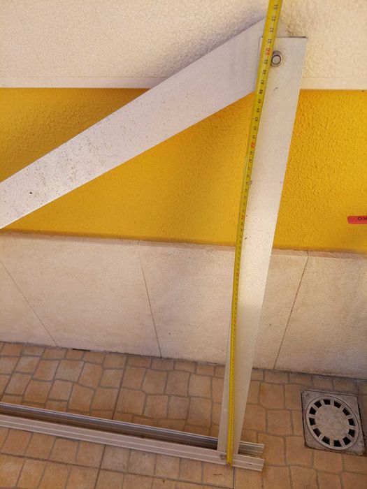 Suportes para Paineis Solares