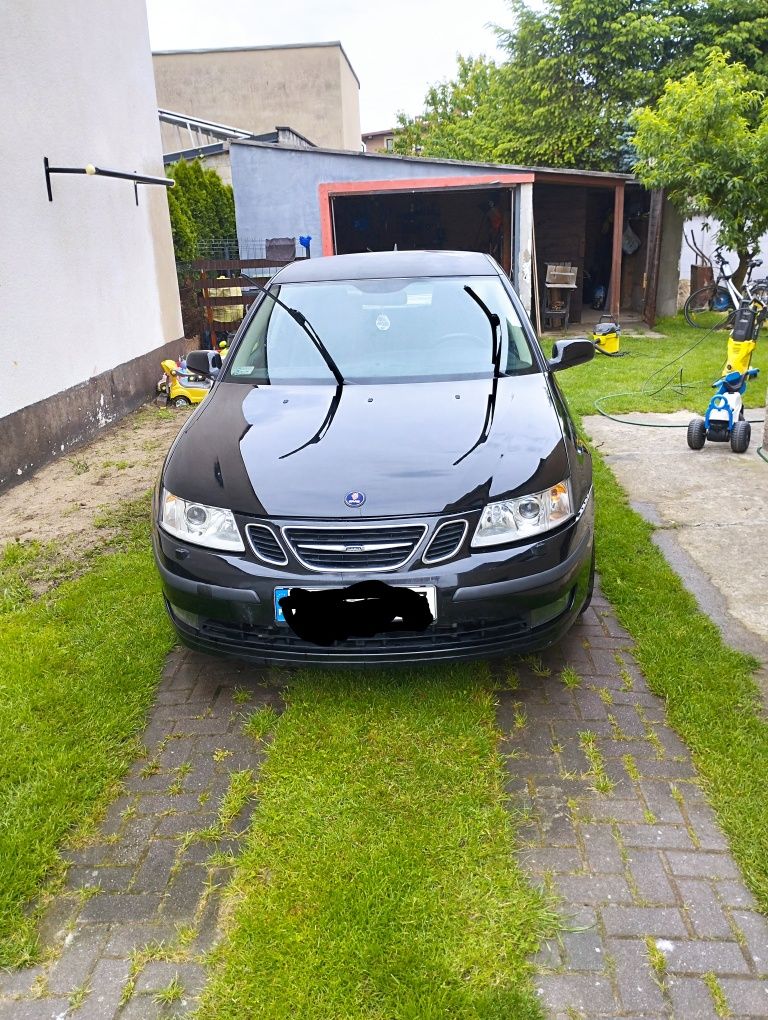 Sprzedam Saab 93 SS