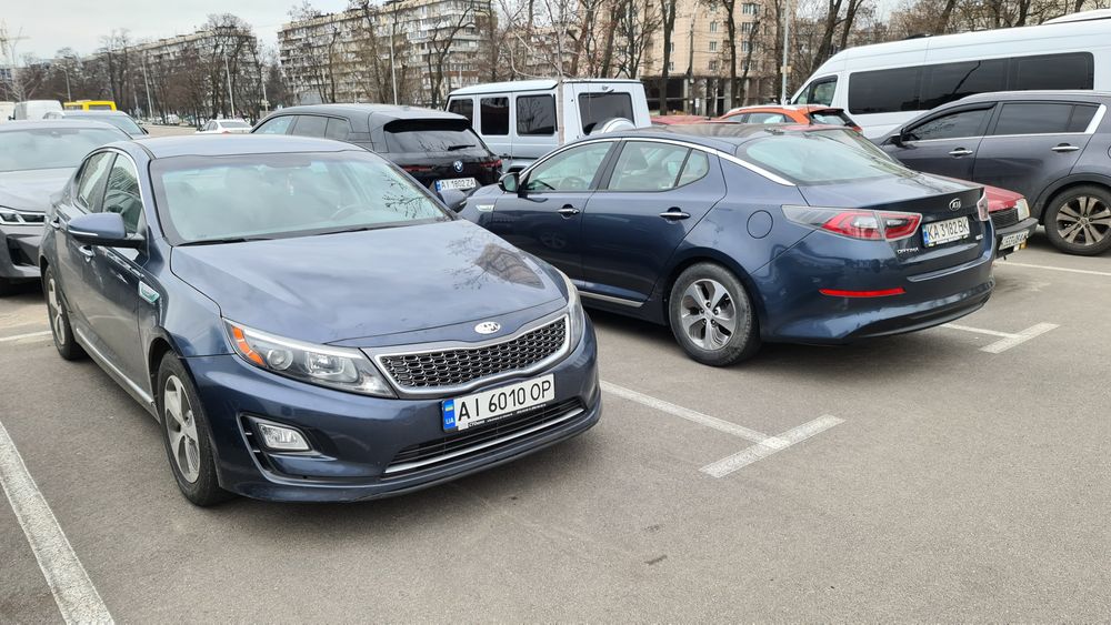 Оренда / прокат авто під виплату бізнес-классу, Аренда, Rent a car