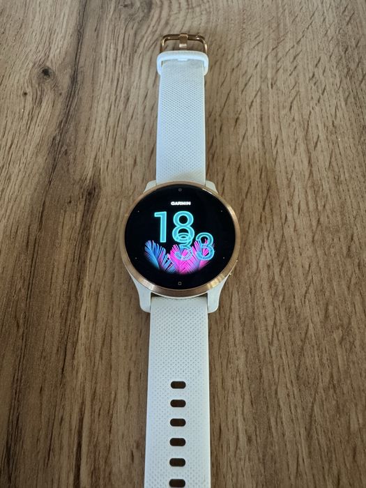 Zegarek Smartwatch Garnin venu 2 S