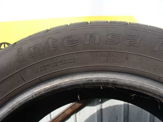 205/55 R16 Sava Intensa HP