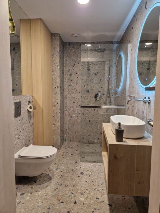 Apartament SZCZYRK z sauna