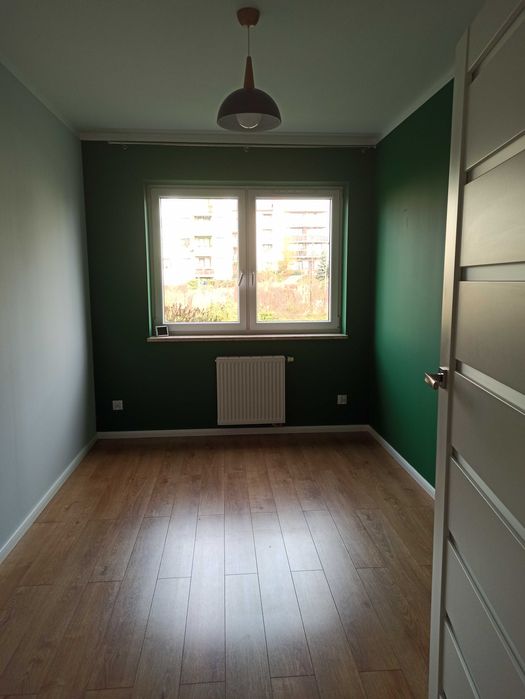 Mieszkanie do wynajęcia