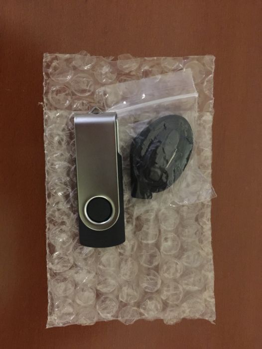 Pen USB-8Gb-Nova