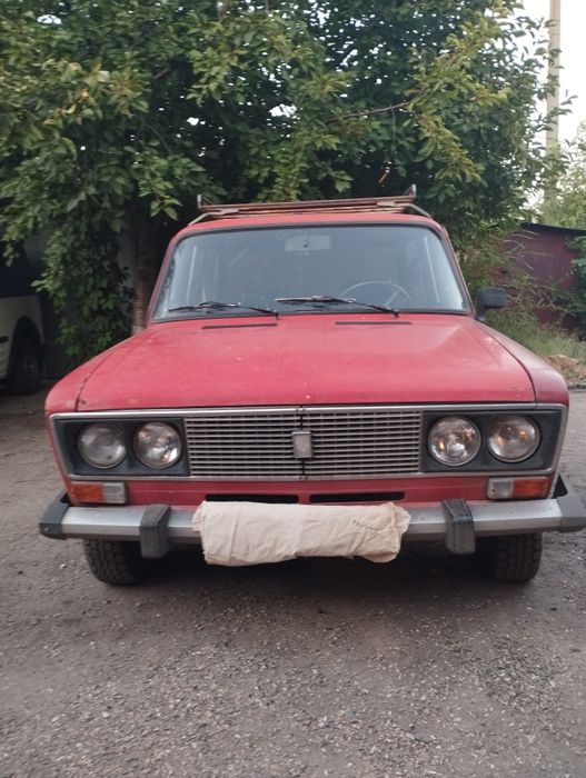 Продам ВАЗ 2106 Lada