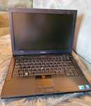 Laptop Dell Latitude i5 E6410