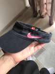 Кепка Nike рожева