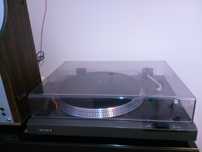 Gramofon Sony PS-22