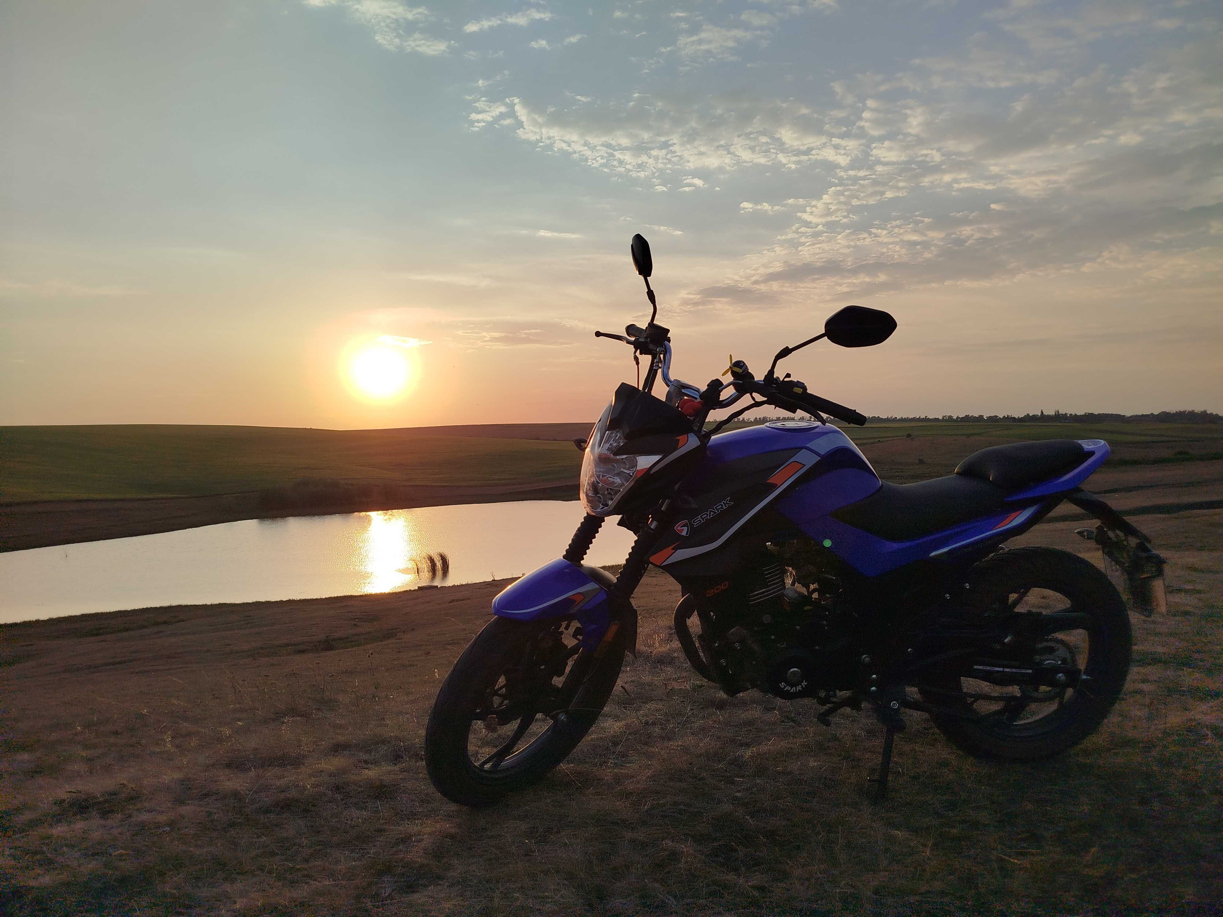 SPARK r30 в хорошому стані